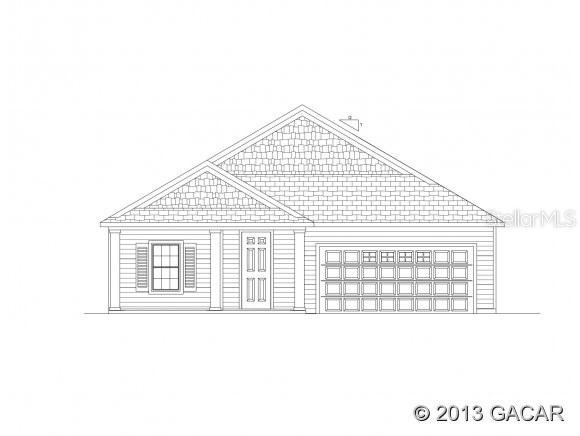 9813 NW 17th Rd., Gainesville, FL 32606