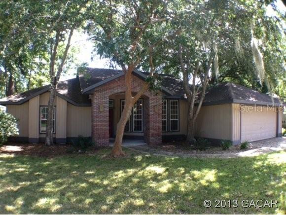 1039 SW 82nd Terrace Ter., Gainesville, FL 32607