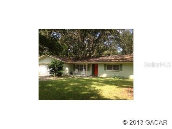 231 NW 123rd St., Newberry, FL 32669
