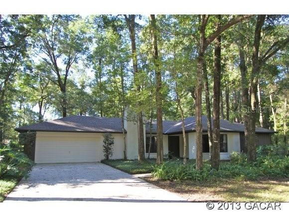 3751 NW 23rd Pl., Gainesville, FL 32605