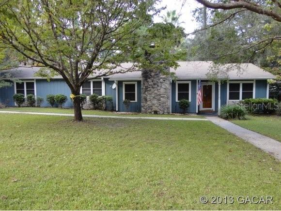 10208 NW 25th Pl., Gainesville, FL 32606