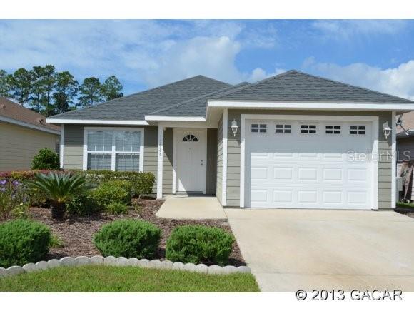 11768 NW 61st Dr., Alachua, FL 32615