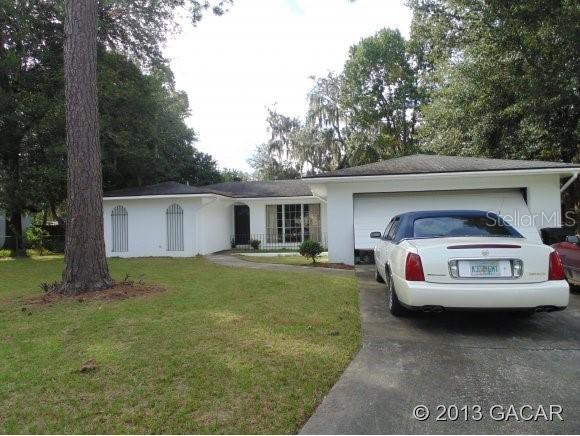 4700 NW 33rd Ter., Gainesville, FL 32605