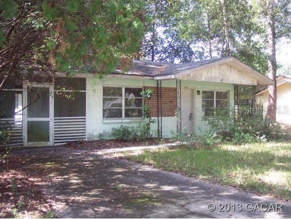 4140 NW County Rd 21, Gainesville, FL 32605