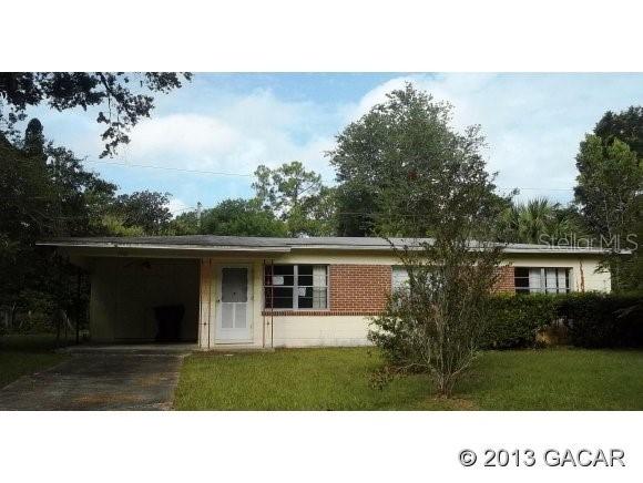 1310 NE 14th Ter., Gainesville, FL 32601