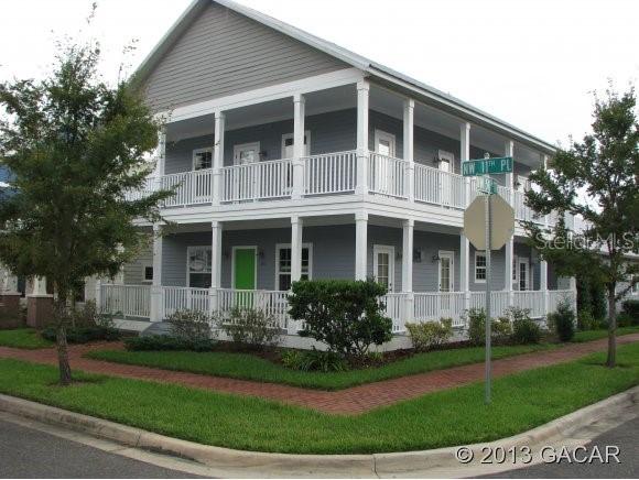 5017 NW 11th Pl., Gainesville, FL 32605