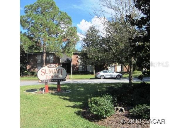 1700 SW 16th Ct. #H21, Gainesville, FL 32608