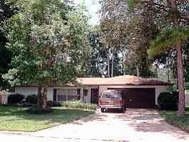 3418 NW 27th Terrace, Gainesville, FL 99999