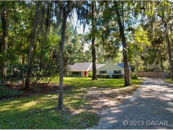 10113 SW 2nd Place, Gainesville, FL 32607