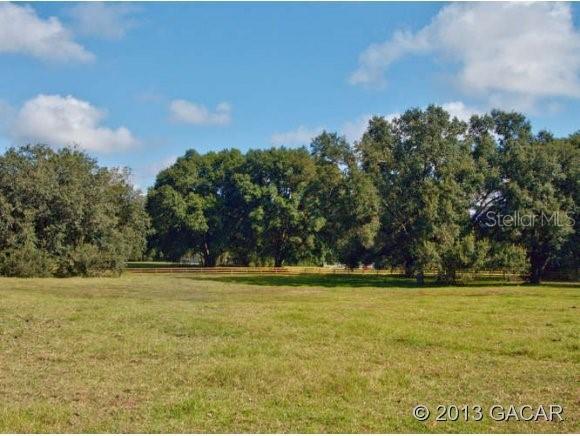 TBD SW 5th Pl., Newberry, FL 32669
