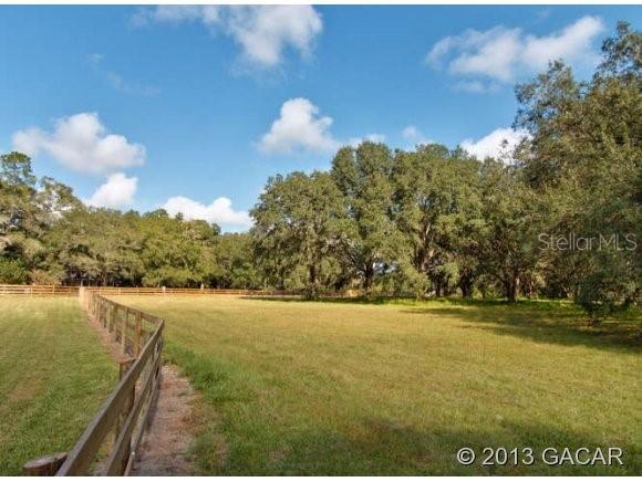 TBD SW 5th Pl., Newberry, FL 32669