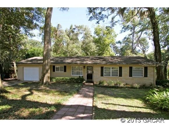 1422 NW 7th Rd., Gainesville, FL 32603