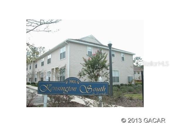 3901 SW 20th Ave. #808, Gainesville, FL 32607