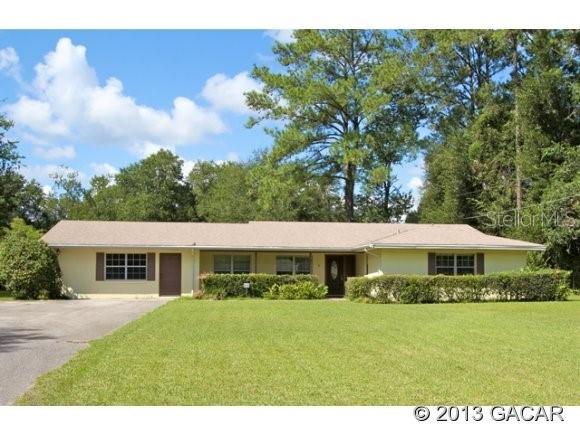 506 NW 123rd St., Newberry, FL 32669