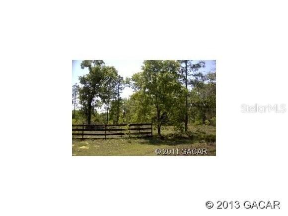 000 NE 116th Pl., Archer, FL 32618