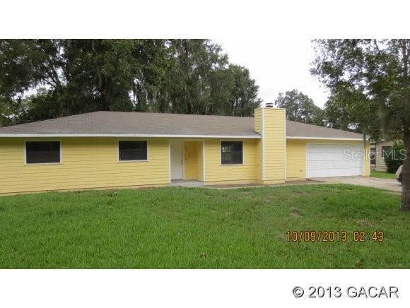 7604 SW 56th Ave., Gainesville, FL 32608