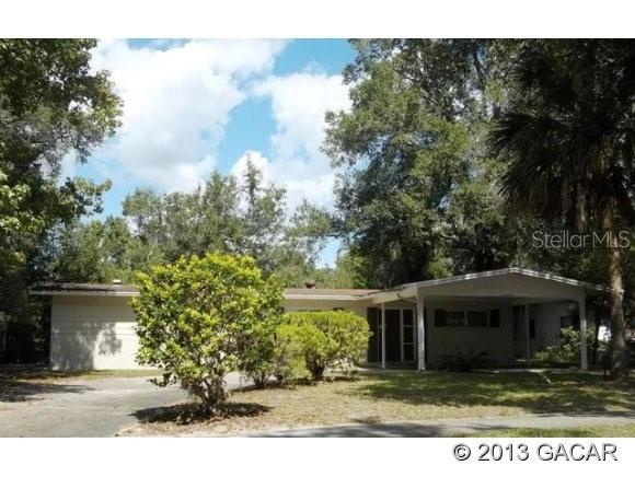1634 NE 28 Ave., Gainesville, FL 32609