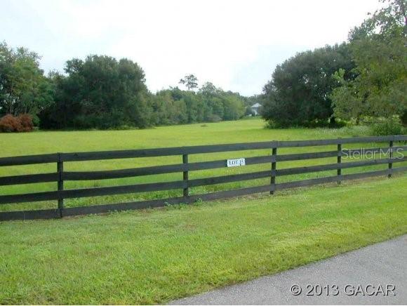 13508 NW 93rd Lane Ln., Alachua, FL 32615