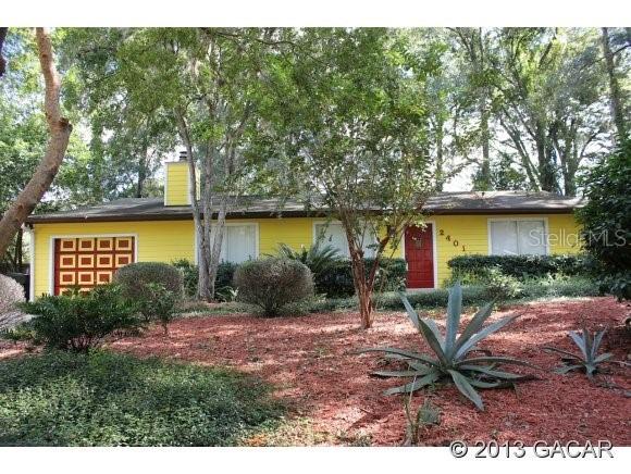 2401 NW 51st Ter., Gainesville, FL 32606