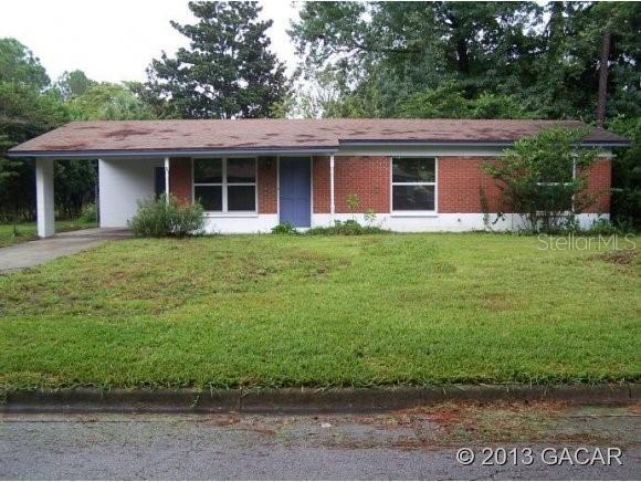 5631 NW 26th Terrace Ter., Gainesville, FL 32653