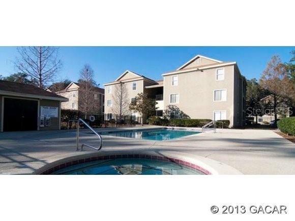 3800 SW 20th Ave. #407, Gainesville, FL 32607