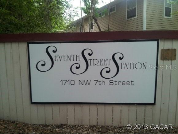 1710 NW 7th St. #603, Gainesville, FL 32609