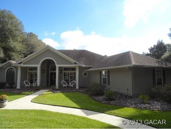 16550 NE 51st St., Williston, FL 32696