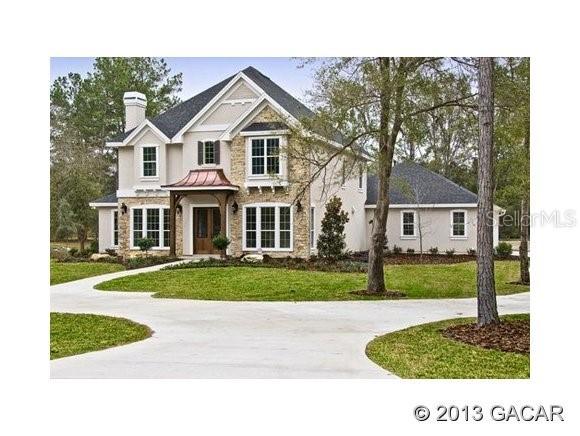 14627 NW 11th Pl., Newberry, FL 32669