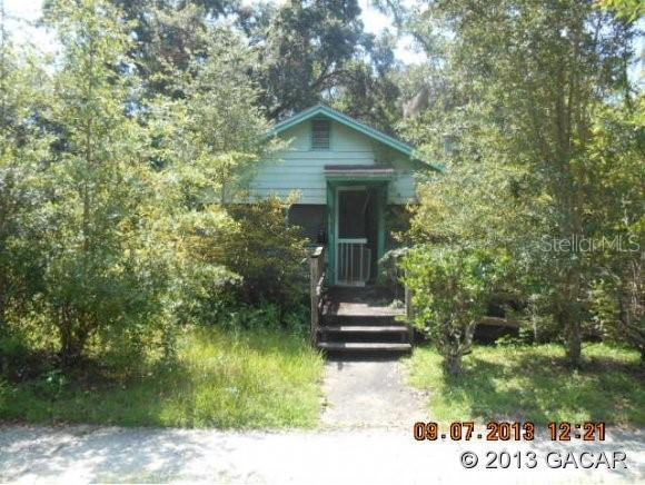 1611 NE 8th Ave., Gainesville, FL 32641