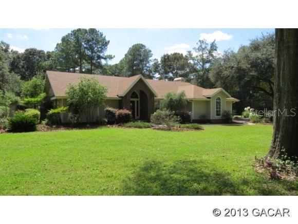 9717 SW 19th Ave., Gainesville, FL 32607