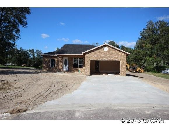 25062 SW 21st Pl., Newberry, FL 32669