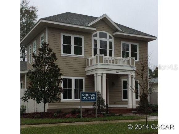 688 SW 136th St., Jonesville, FL 32669