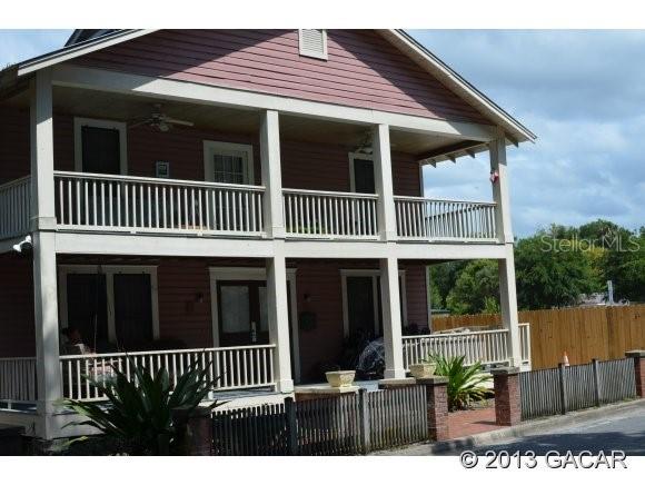 732 NW 4th St., Gainesville, FL 32601