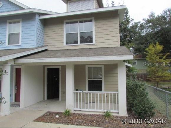 4220 SW 22nd Ln. #125, Gainesville, FL 32607