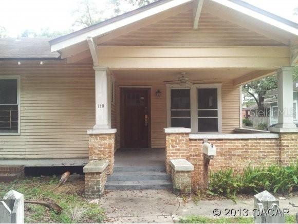 115 NW 7th Ter., Gainesville, FL 32601