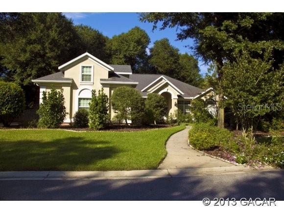 1122 SW 89th St., Gainesville, FL 32607