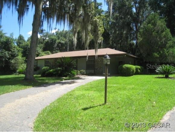 5625 NW 69th Dr., Gainesville, FL 32653