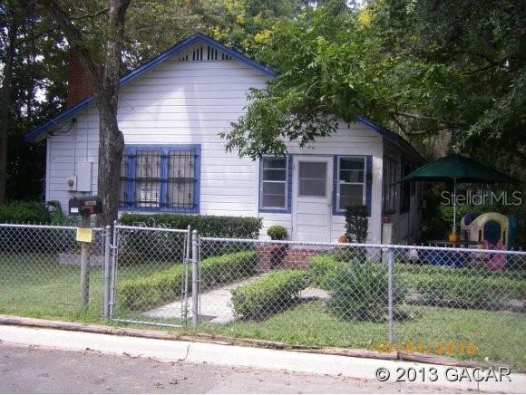 506 NW 3rd Ave., Gainesville, FL 32601