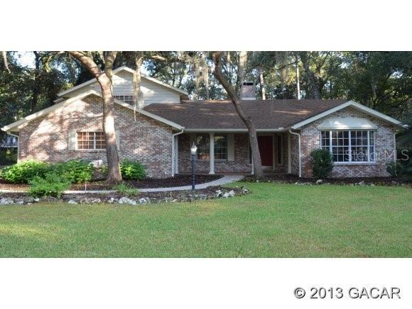 3552 NW 29th Pl., Gainesville, FL 32605