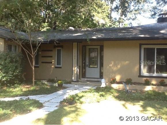 1704 NW 12th Rd., Gainesville, FL 32605
