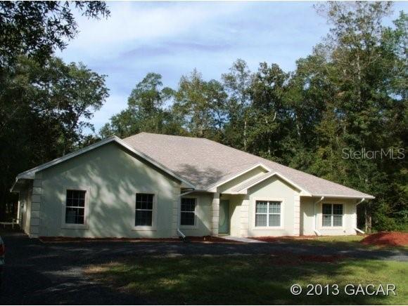 370 SE 692nd St., Old Town, FL 32680