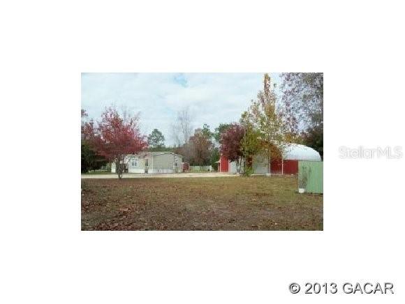 12051 NE 19 St., Williston, FL 32696
