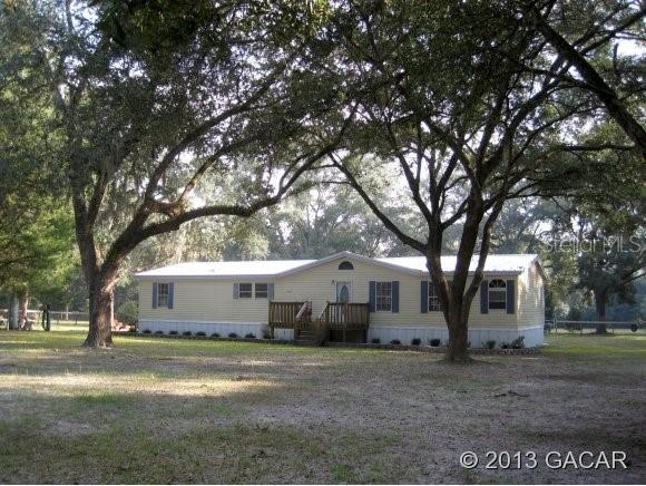 1082 SW Cumorah Hill St., Fort White, FL 32038