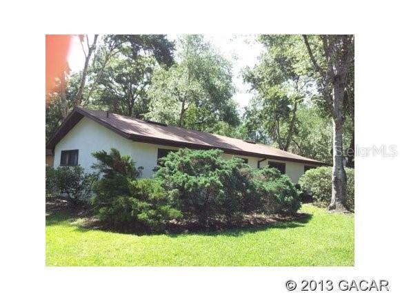 8620 NW 13th (#90) St., Gainesville, FL 32653