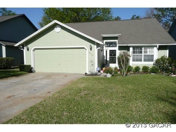 3630 NW County Rd 105th Way, Gainesville, FL 32606