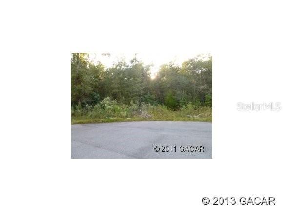 NW 22nd Rd., Newberry, FL 32669