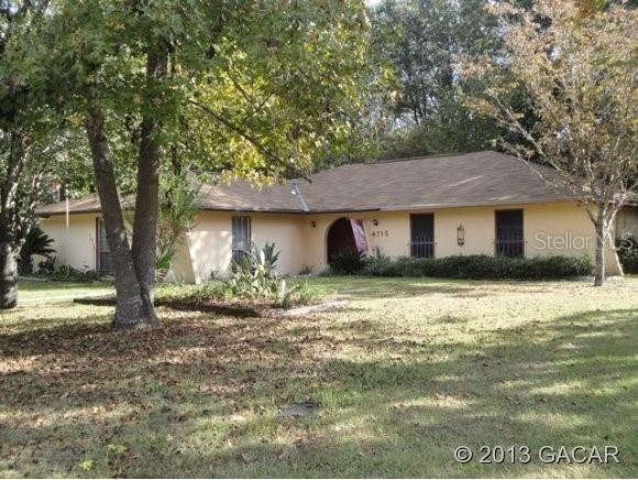 4715 NW 40th Ter., Gainesville, FL 32606