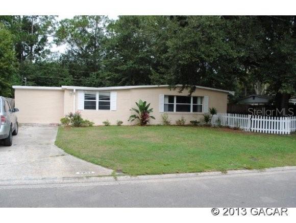 2932 NE 10th St., Gainesville, FL 32609