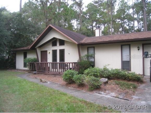 3338 NW 68th Avenue, Gainesville, FL 32653