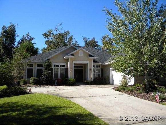 2504 NW 106th Way, Gainesville, FL 32607